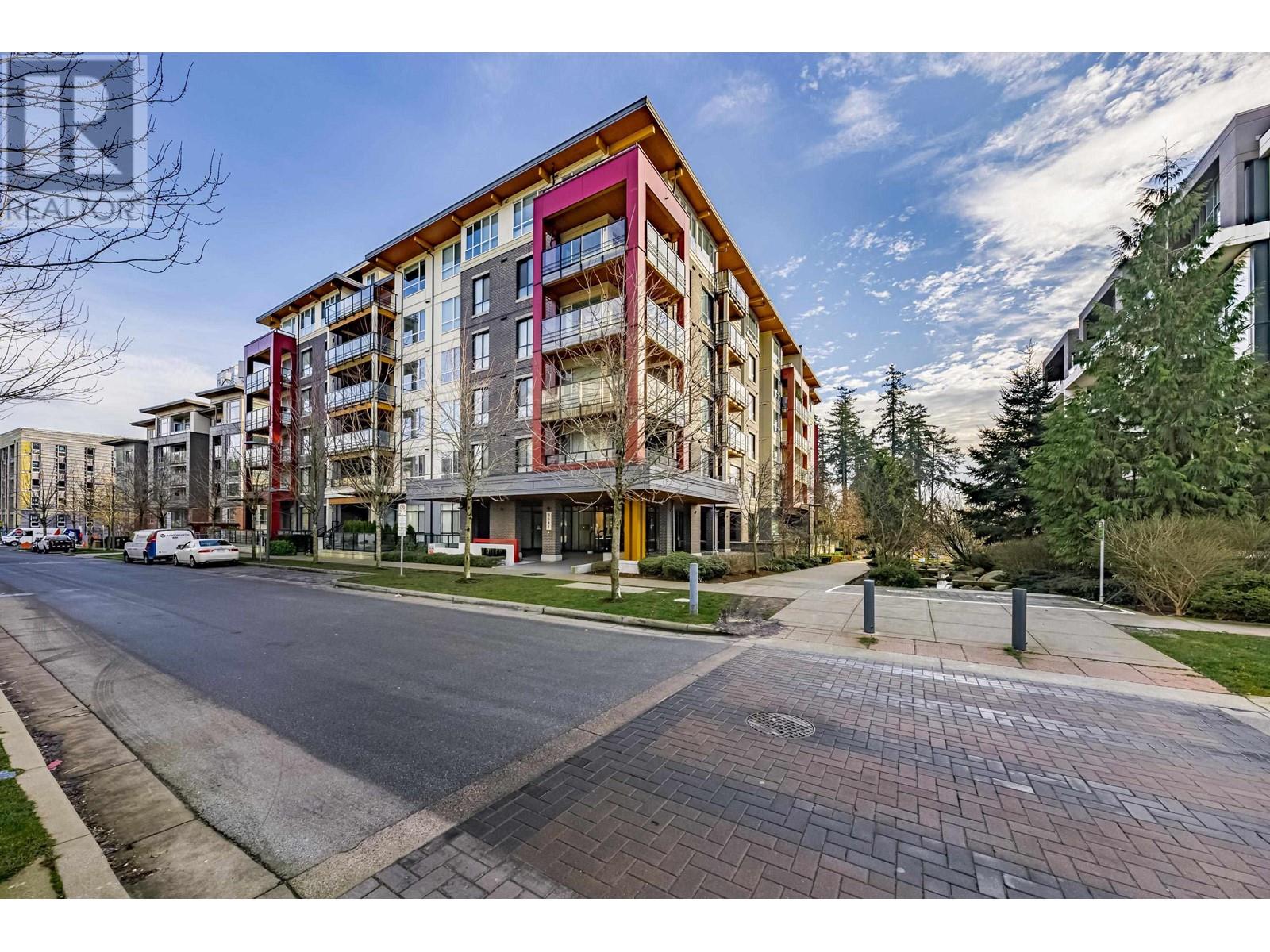 3581 Ross Drive Unit 108, Vancouver, BC V6S 0K5