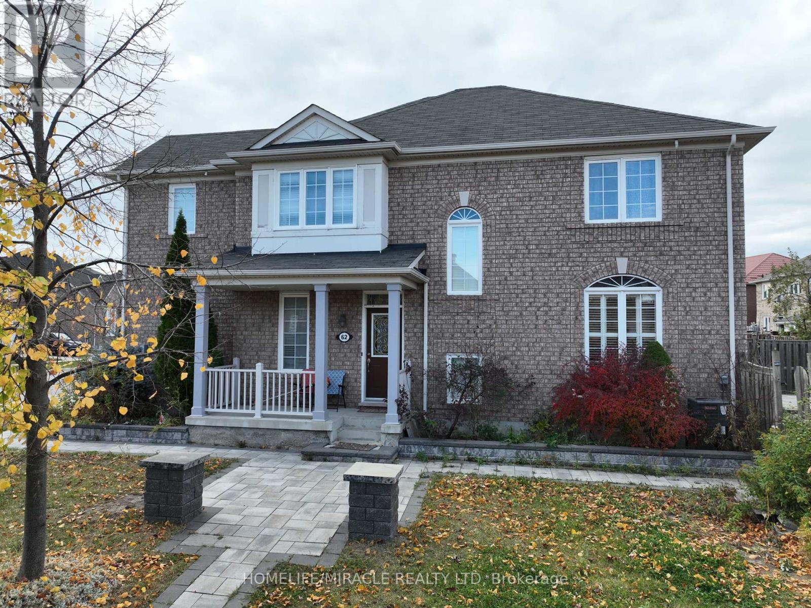 62 Antelope Dr, Toronto, ON M1B 6K5