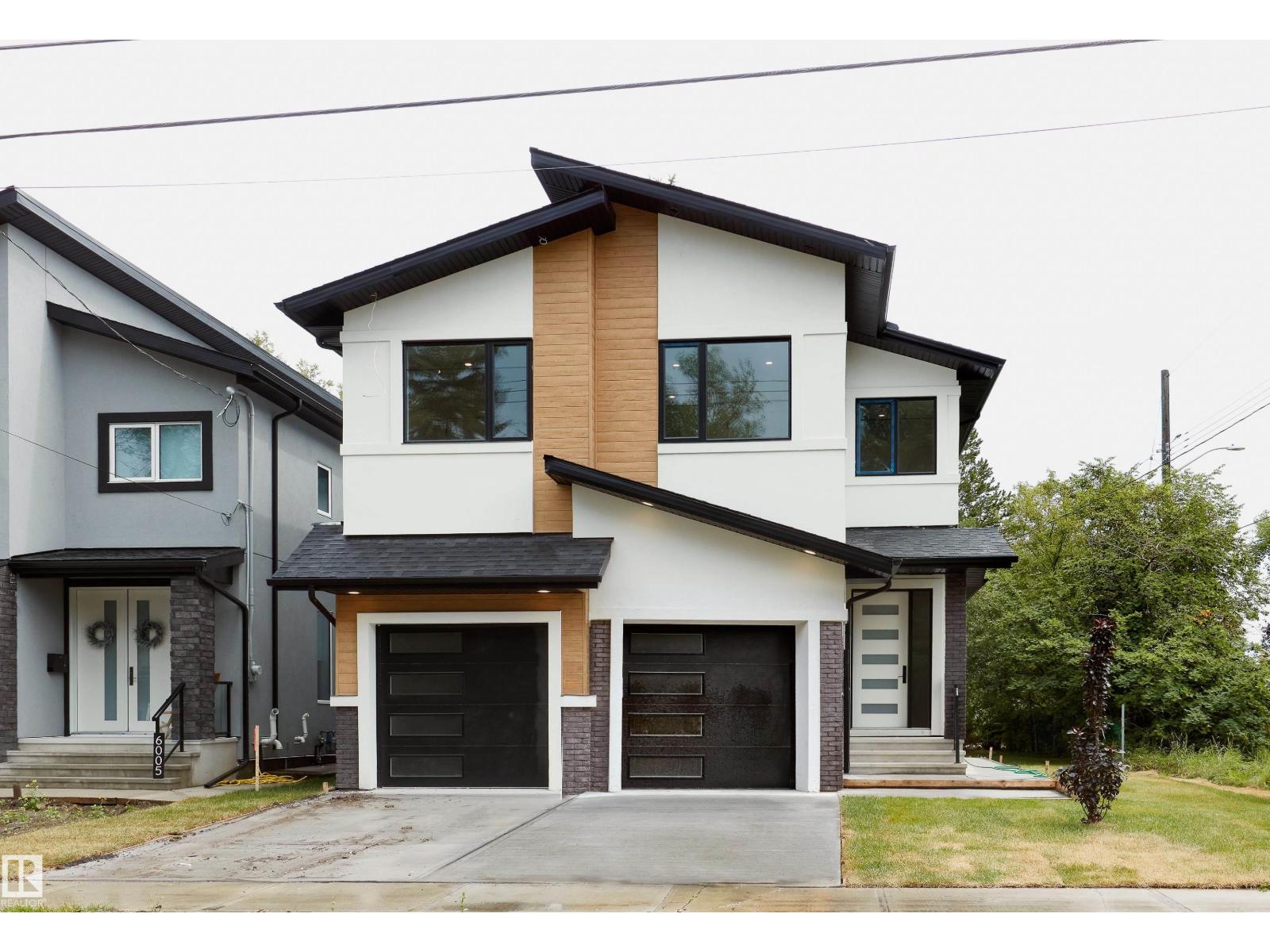 107 St Nw Unit 6003, Edmonton, AB T6H 2X9