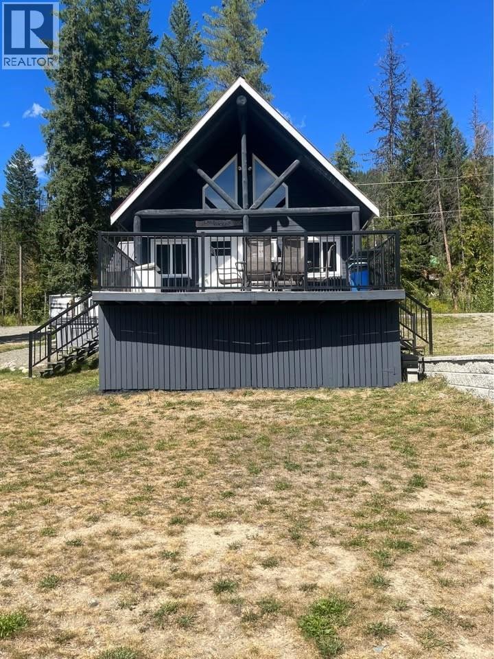 4220 Barriere Lakes Road Unit 23 6, Barriere, BC V0E 1E0