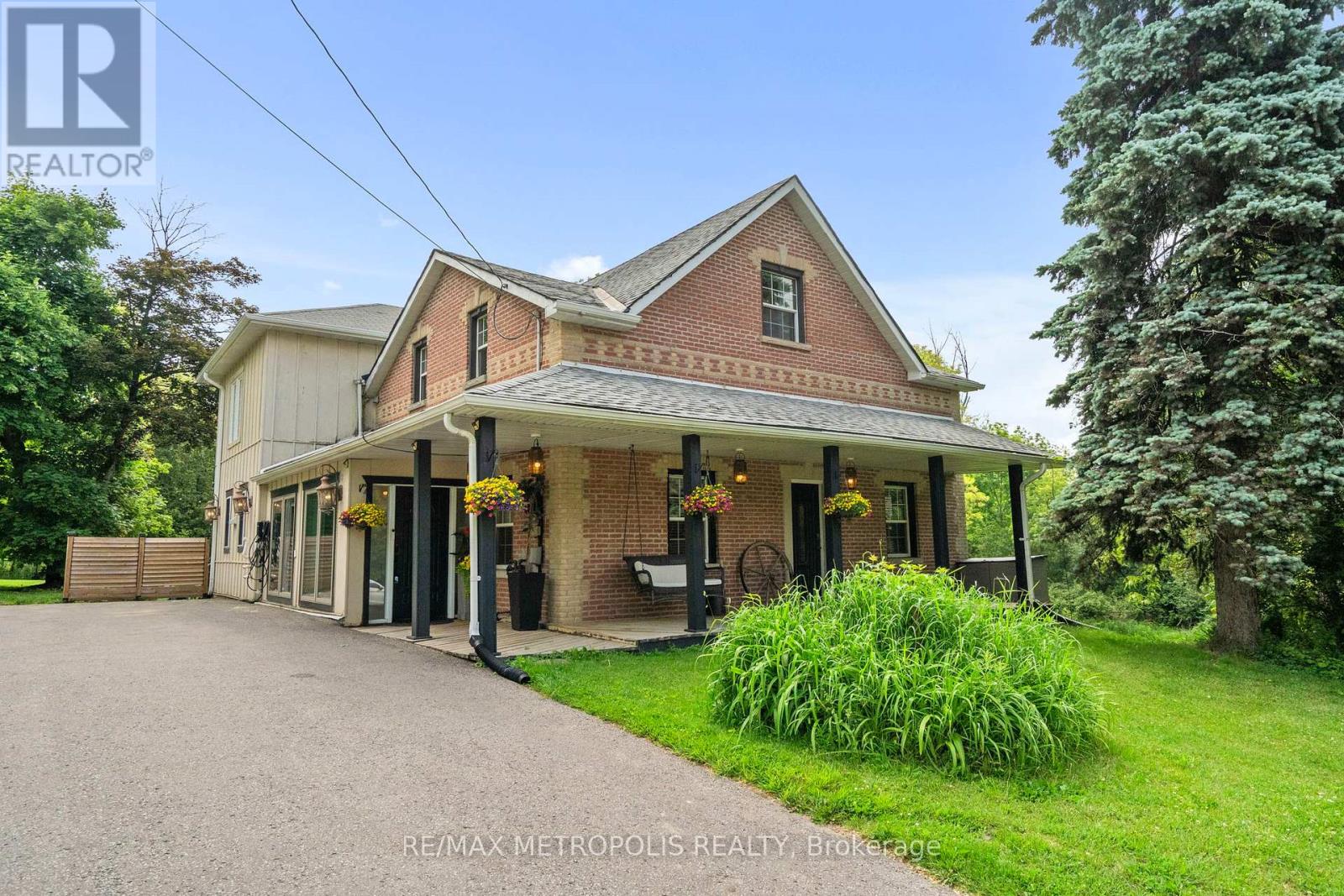 14537 Woodbine Ave, Whitchurch-stouffville, ON L4A 2E2