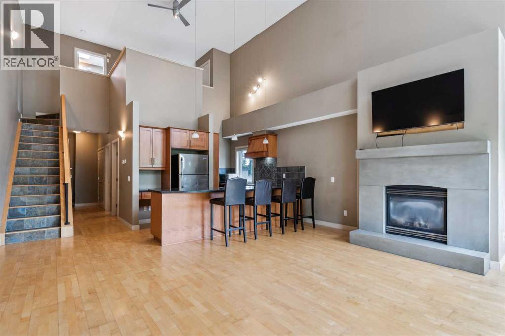 1818 14 Street Sw Unit 401, Calgary, AB T2T 3S9