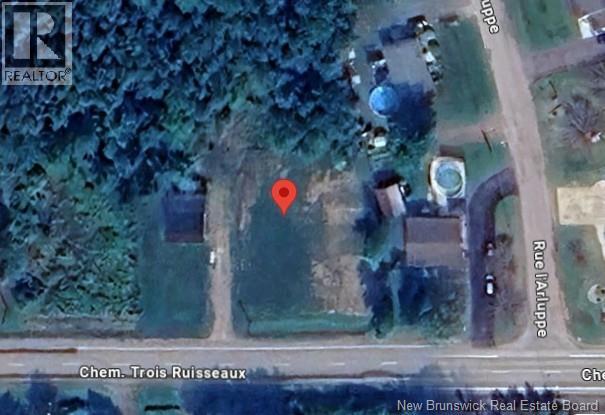 Lot Troisruisseaux Road, Cap-pel, NB E4N 2B8