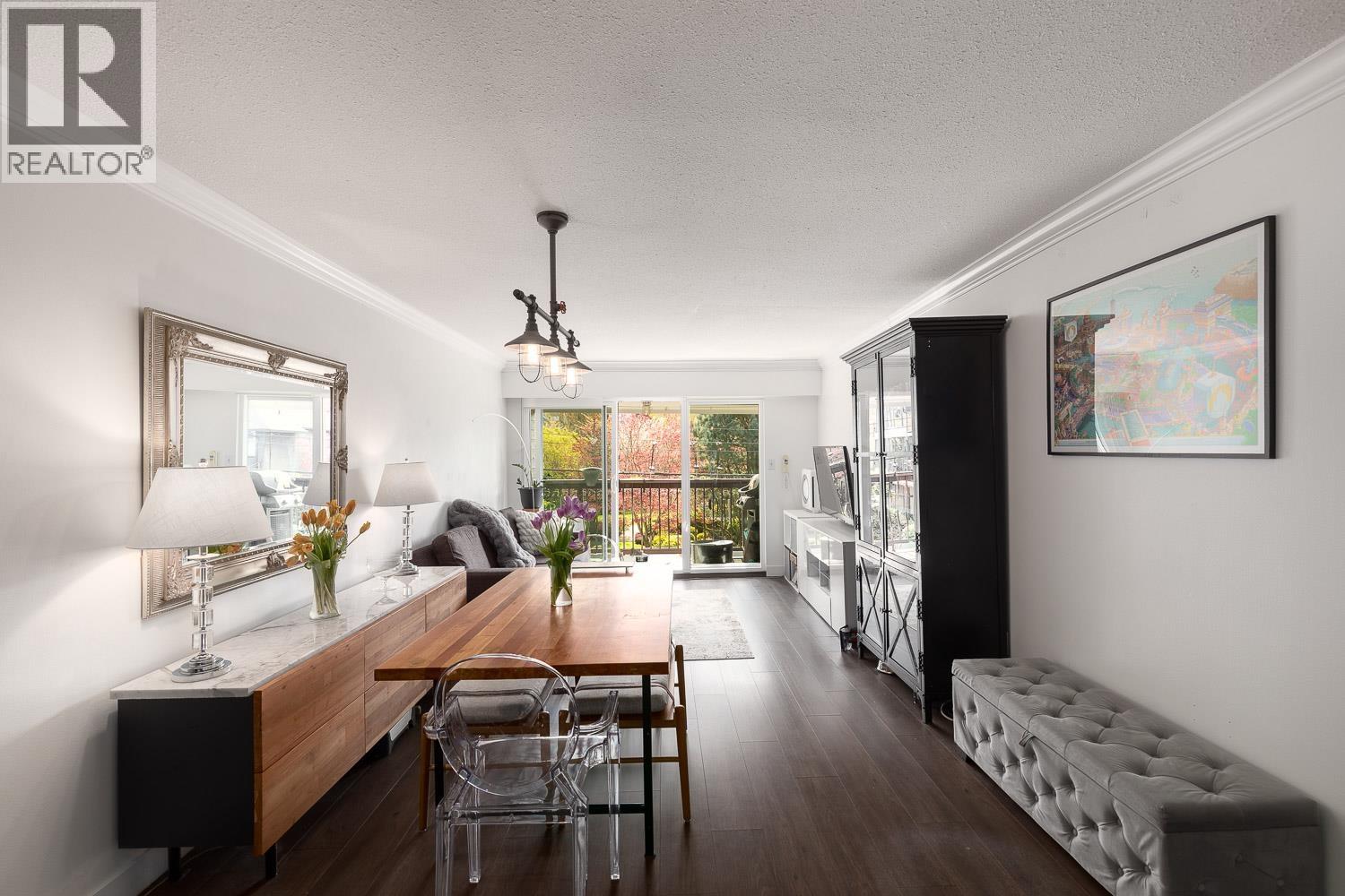 1352 W 10th Avenue Unit 304, Vancouver, BC V6H 1J6