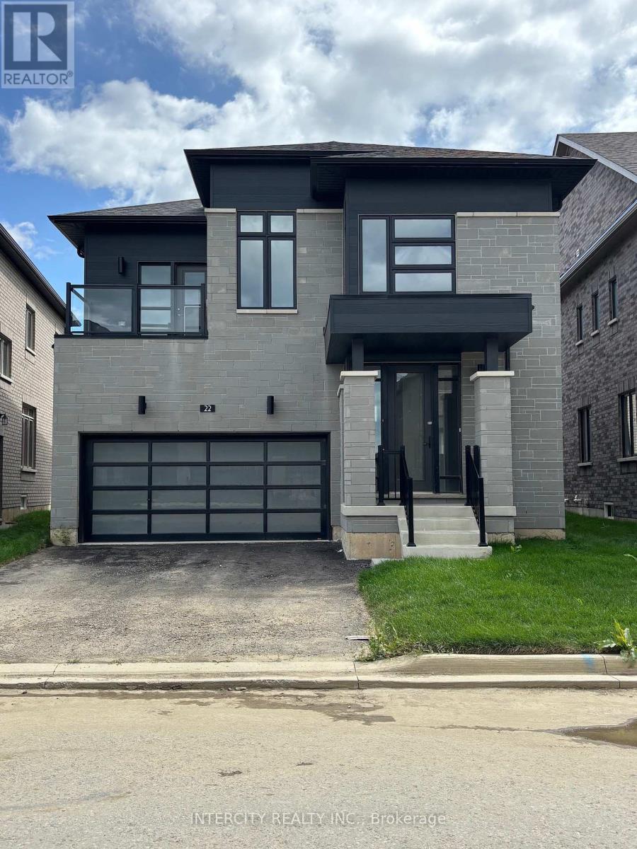 22 Kessler Dr #123 Dr, Brampton Sandringham-wellington, ON L6R 4G2