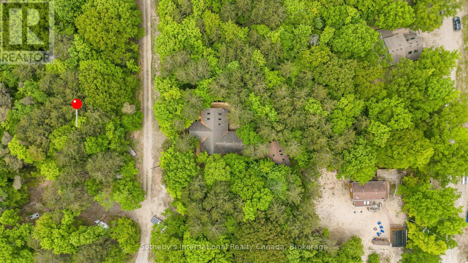 101 Amik Lane, Christian Island 30 Beausoleil First Nation, ON L9M 0A9