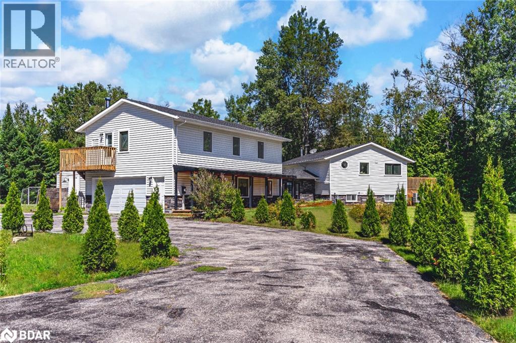 20 Hillview Cres, Springwater, ON L0L 1X0