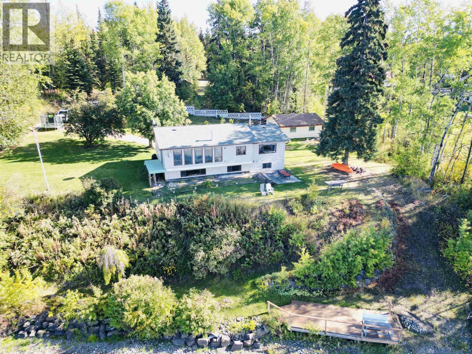 8003 Rowland Rd, Burns Lake, BC V0J 1E1