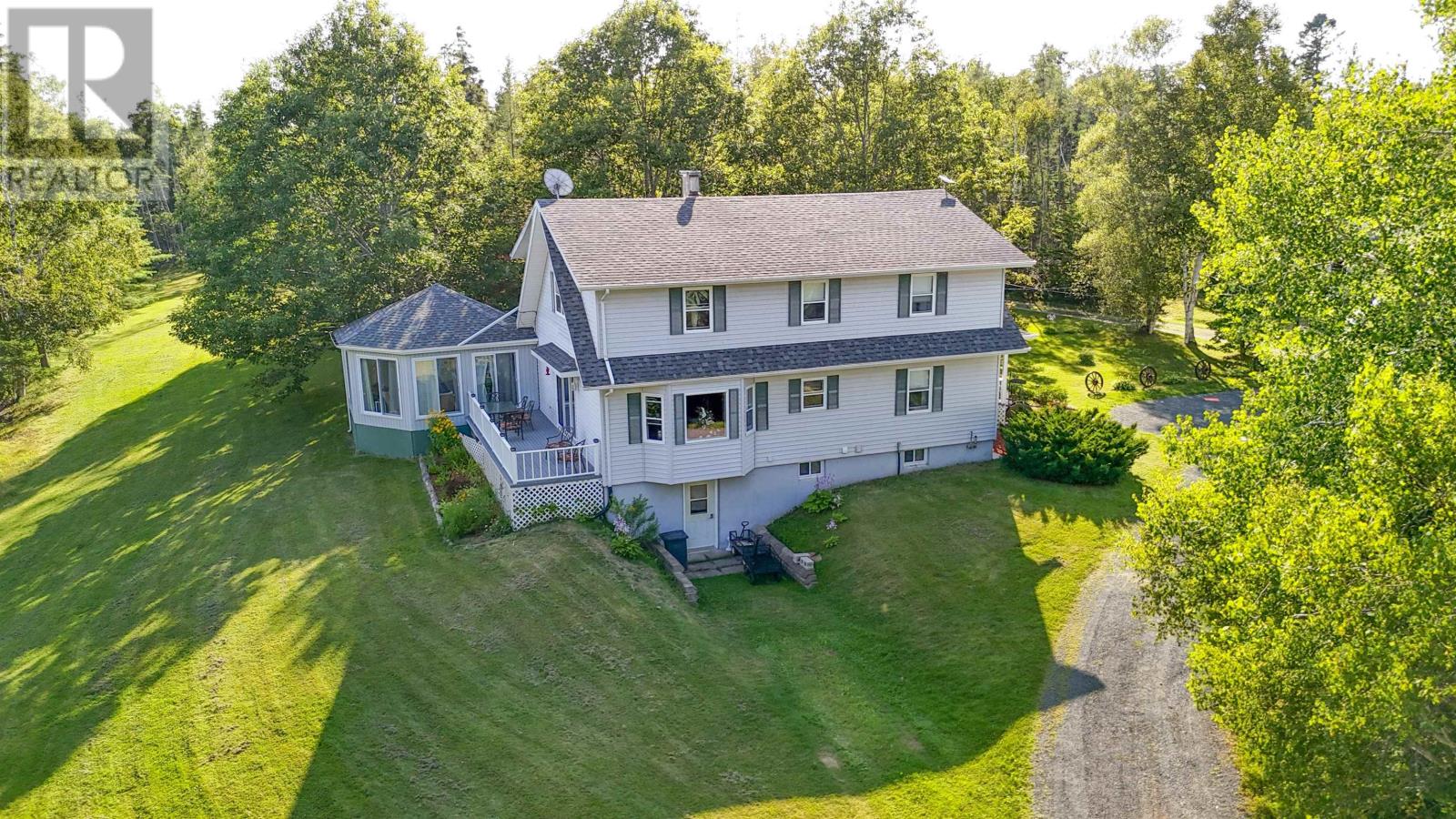 446 Fox River Rd, Murray Harbour, PE C0A 1V0