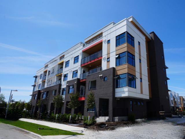 163 175a Street Unit 509, Surrey, BC V3S 9S4