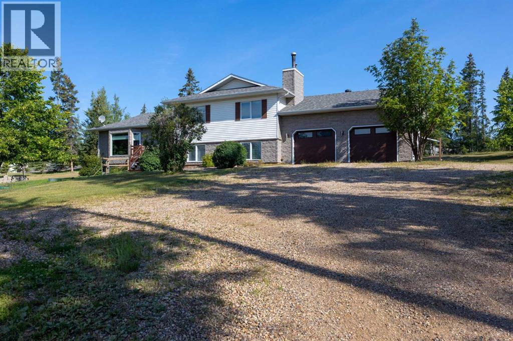 160 Community Ln, Saprae Creek, AB T9H 5B4