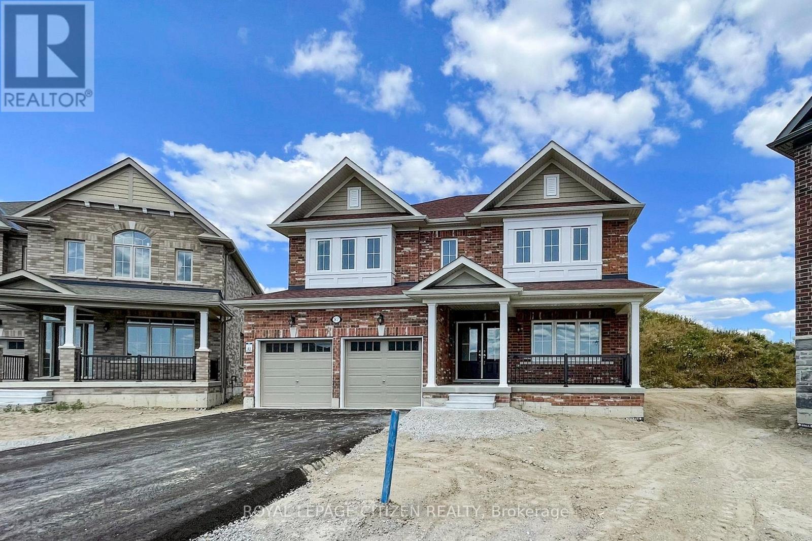 87 Lawrence D Pridham Ave, New Tecumseth Alliston, ON L9R 0X4