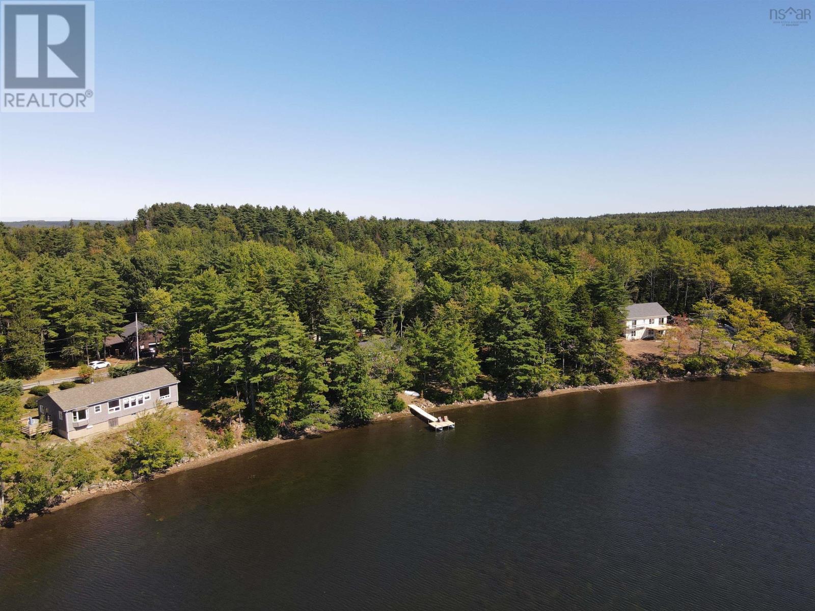 100 Pernette Lake Rd, Lake Centre, NS B0R 1G0