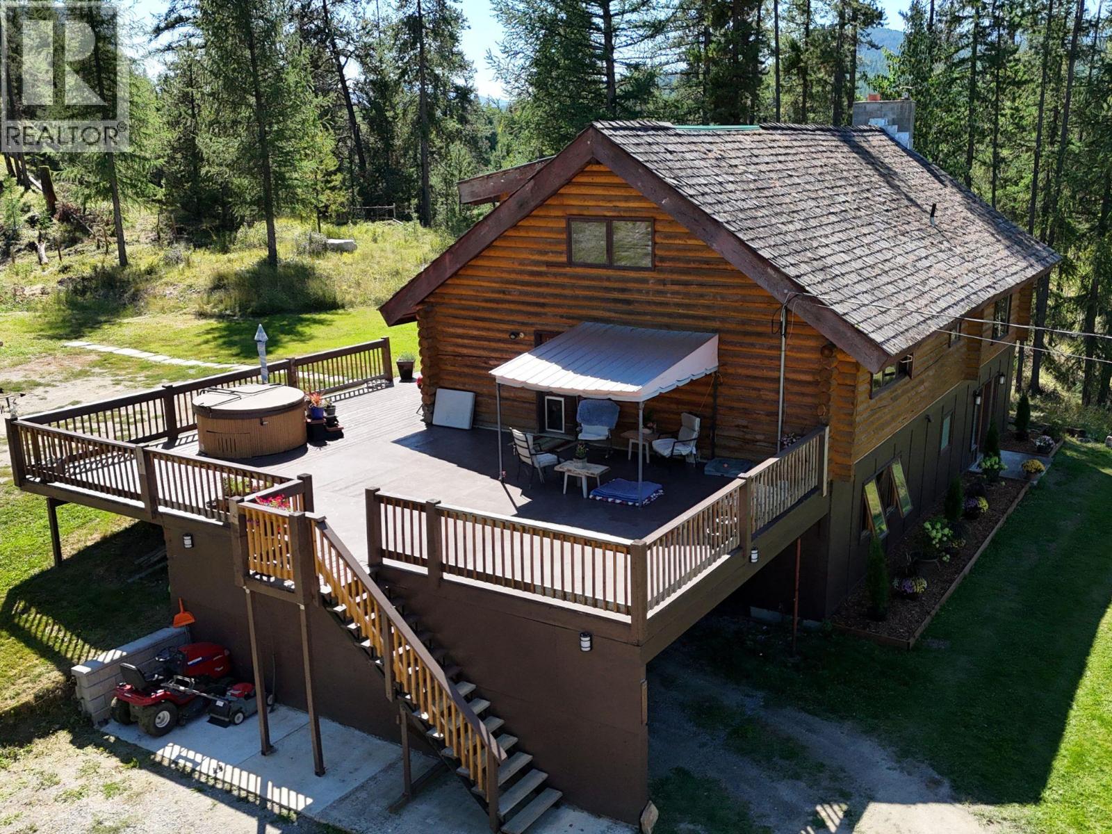 5698 Hidden Valley Rd, Cranbrook, BC V1C 6Z3