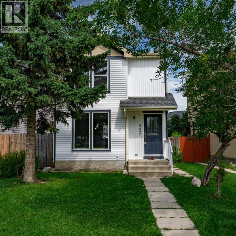 343 Falshire Way NE, Calgary, AB T3J 2B3