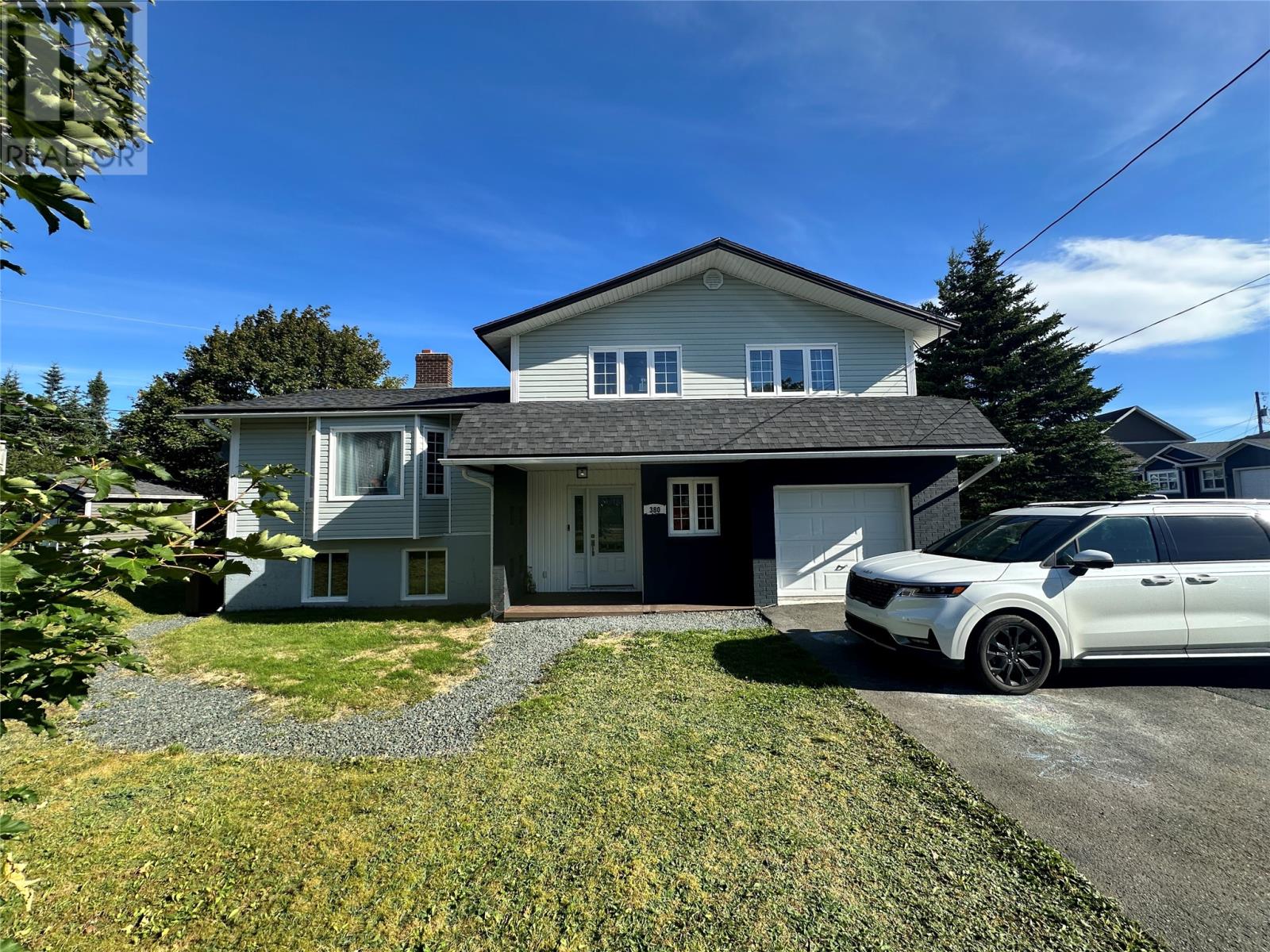 380 Airport Heights Dr, St. John's, NL A1A 4X9