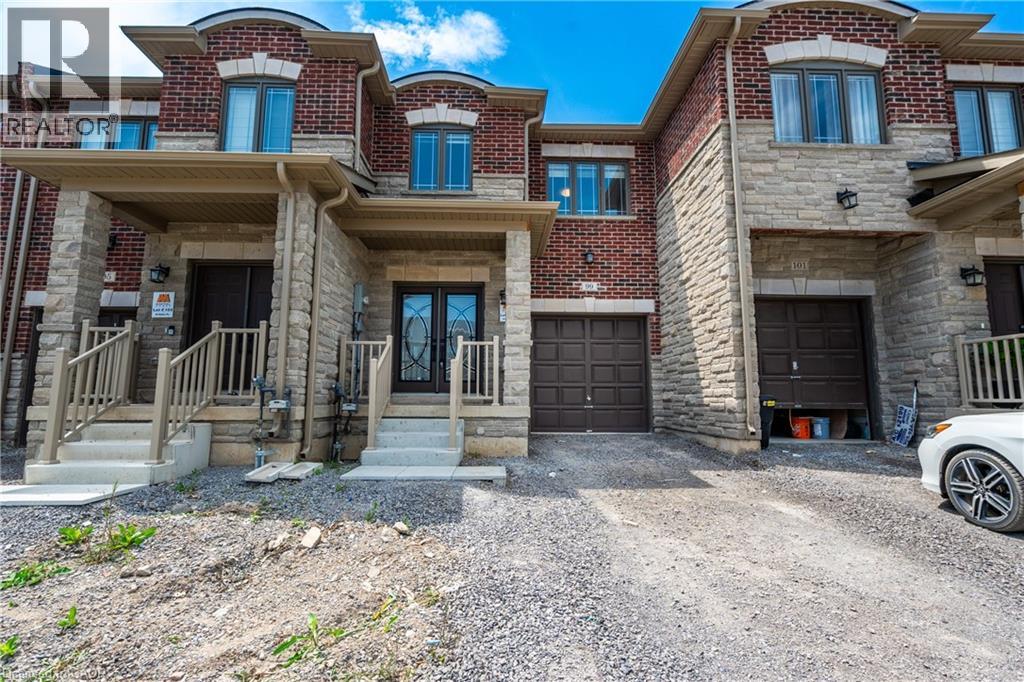99 Baker St, Thorold, ON L2V 3P4