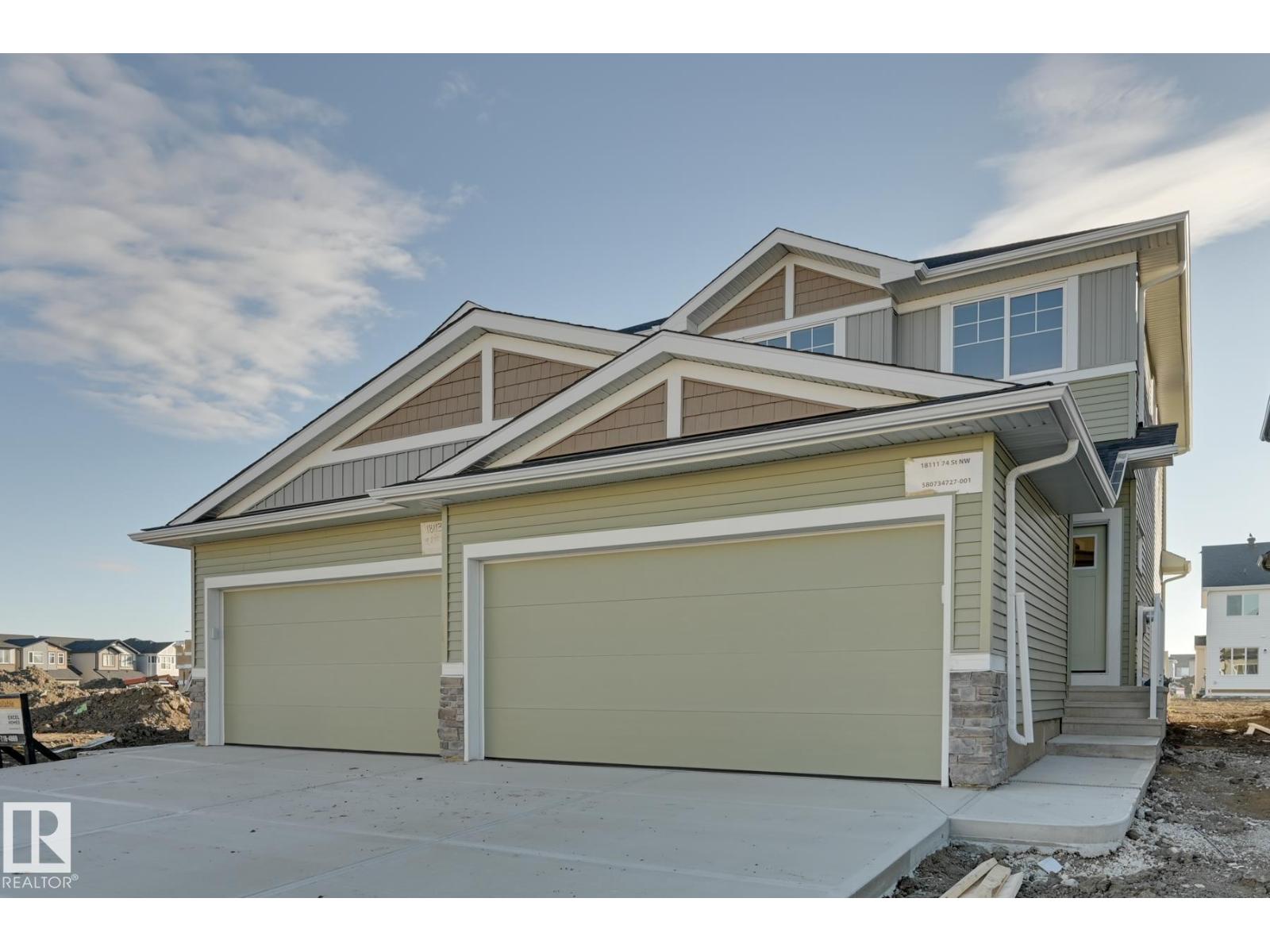 74 St Nw Unit 18111, Edmonton, AB T5Z 0X7
