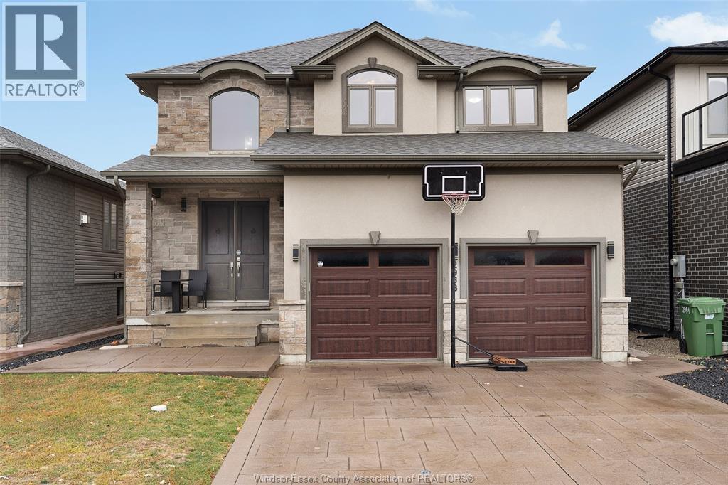 2968 Mcrobbie Cres, Windsor, ON N8R 0B1