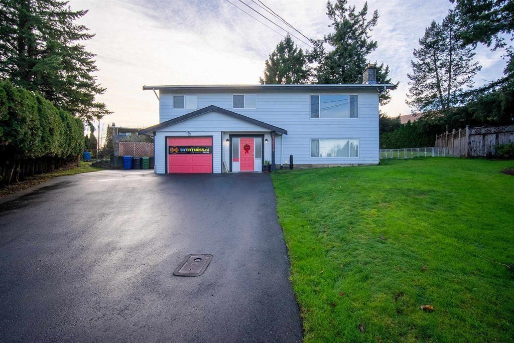 32574 Geneva Ave, Abbotsford, BC V2T 3X9