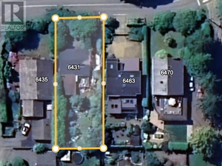 6431 Chatham St, West Vancouver, BC V7W 2E4