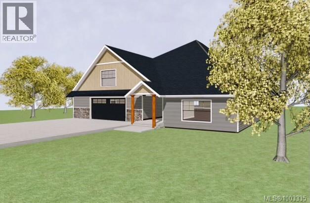 758 Sitka St, Campbell River, BC V9H 0G4