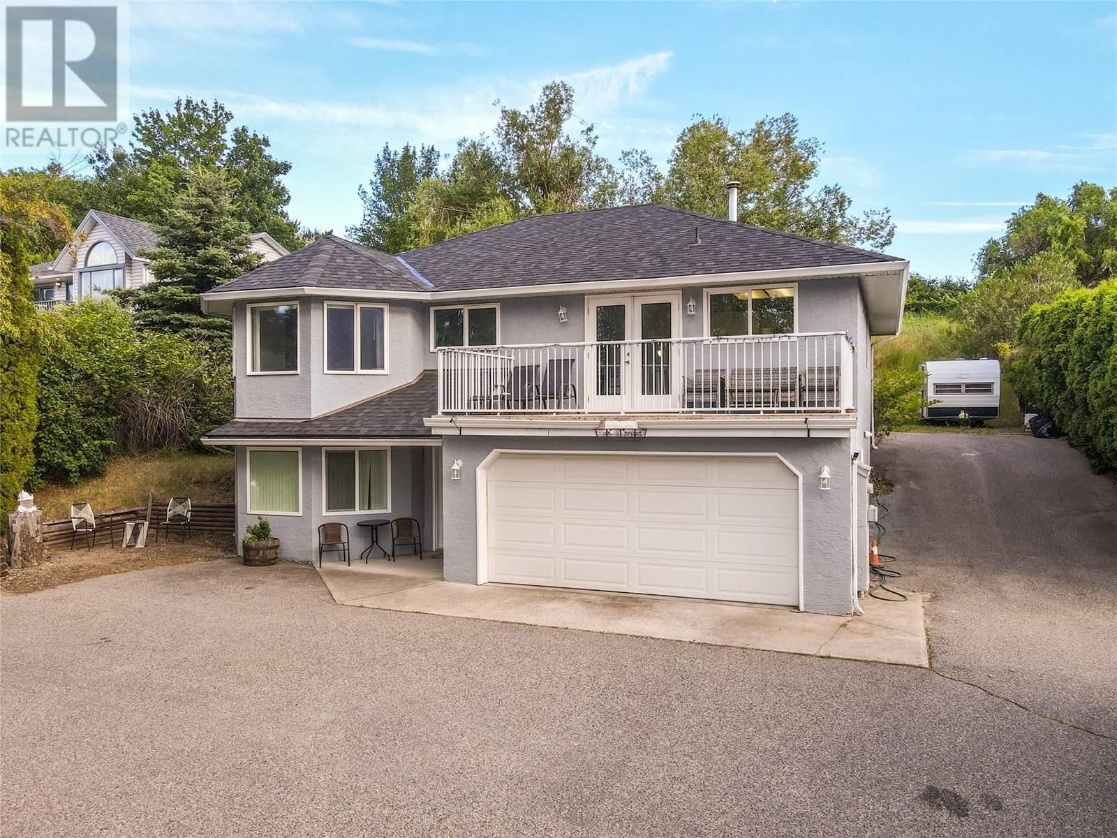 1149 Hudson Rd, West Kelowna, BC V1Z 1J2