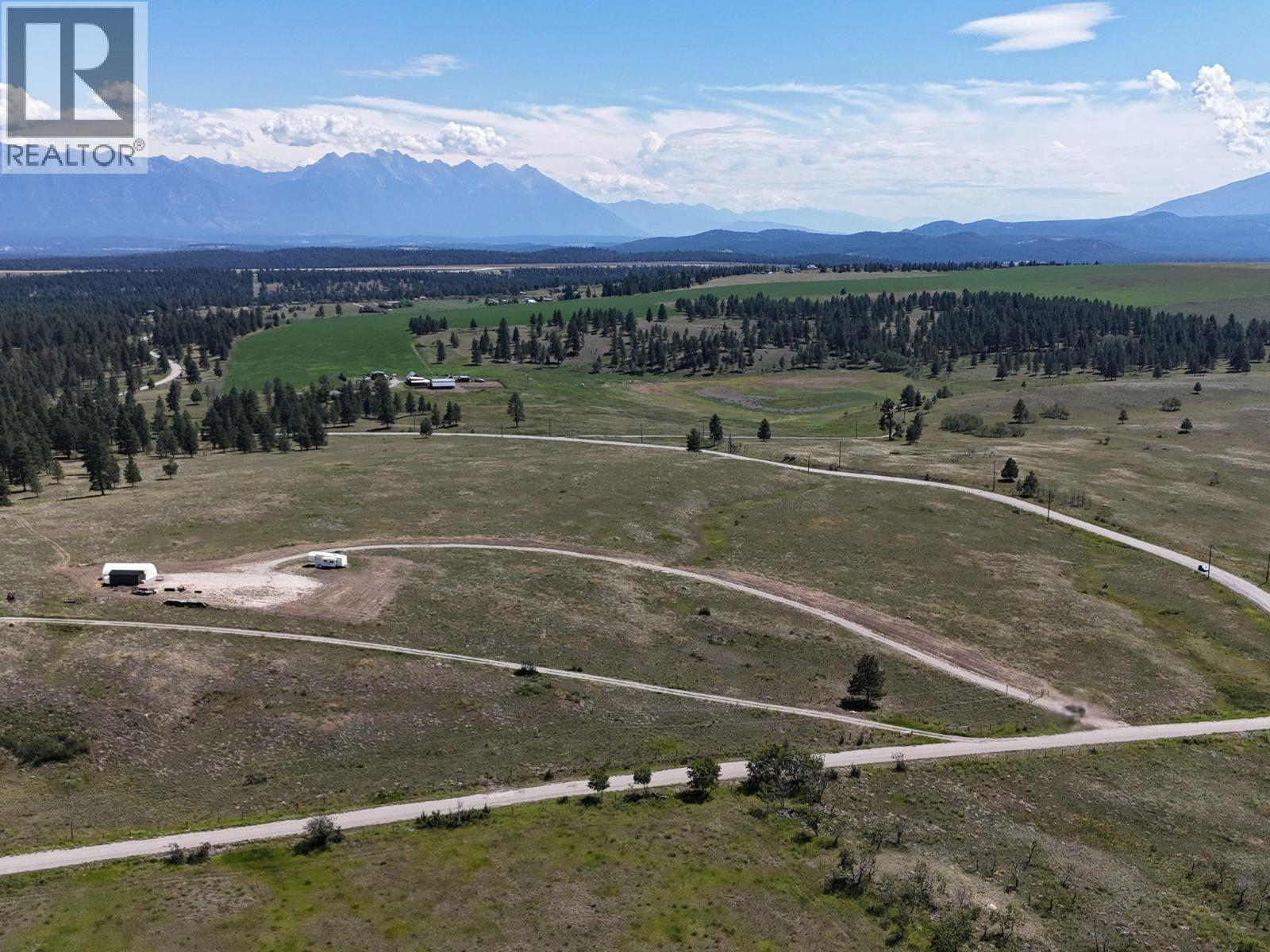3489 Foster Rd, Cranbrook, BC V1C 7E3