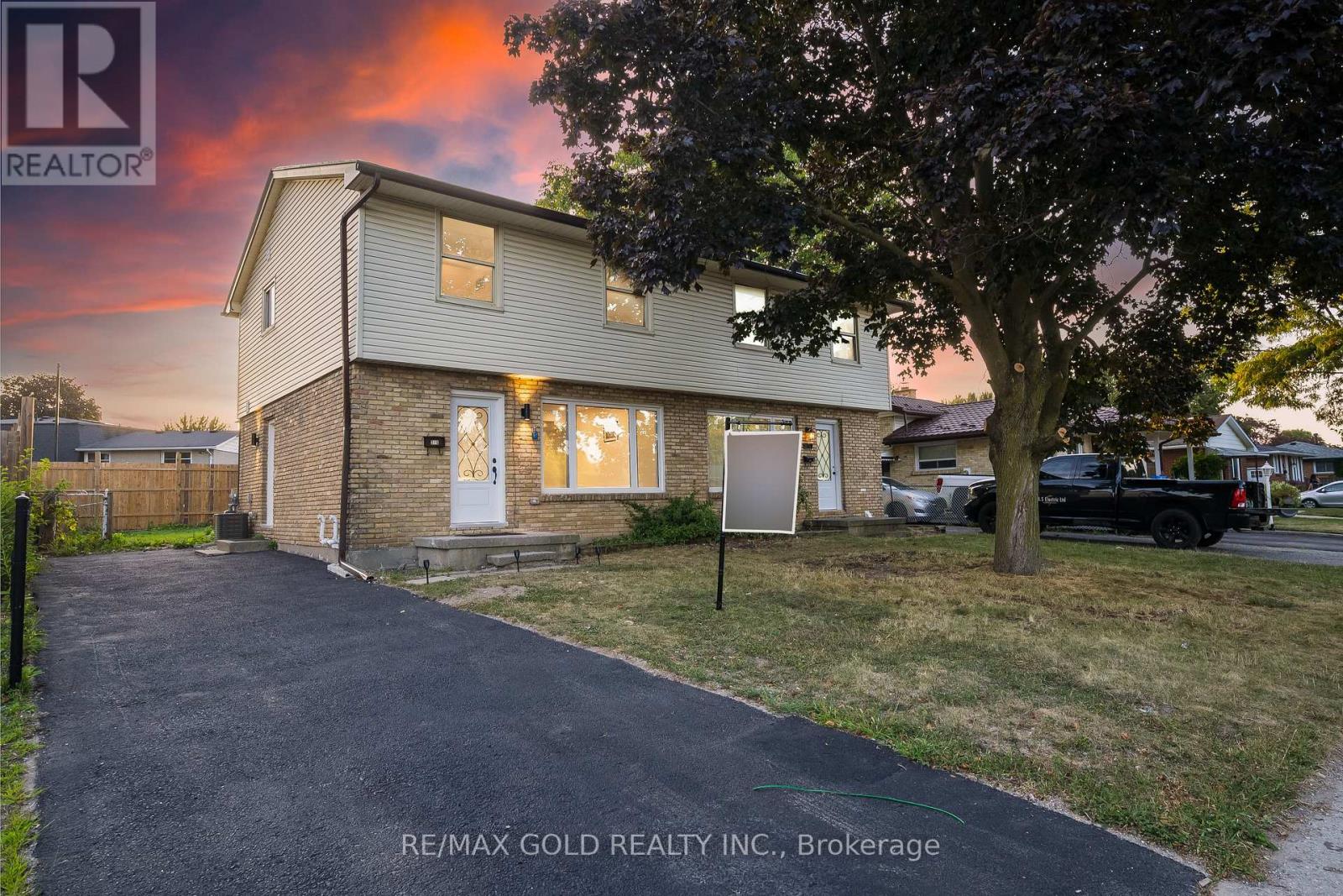 316 Admiral Dr, London, ON N5V 1J1