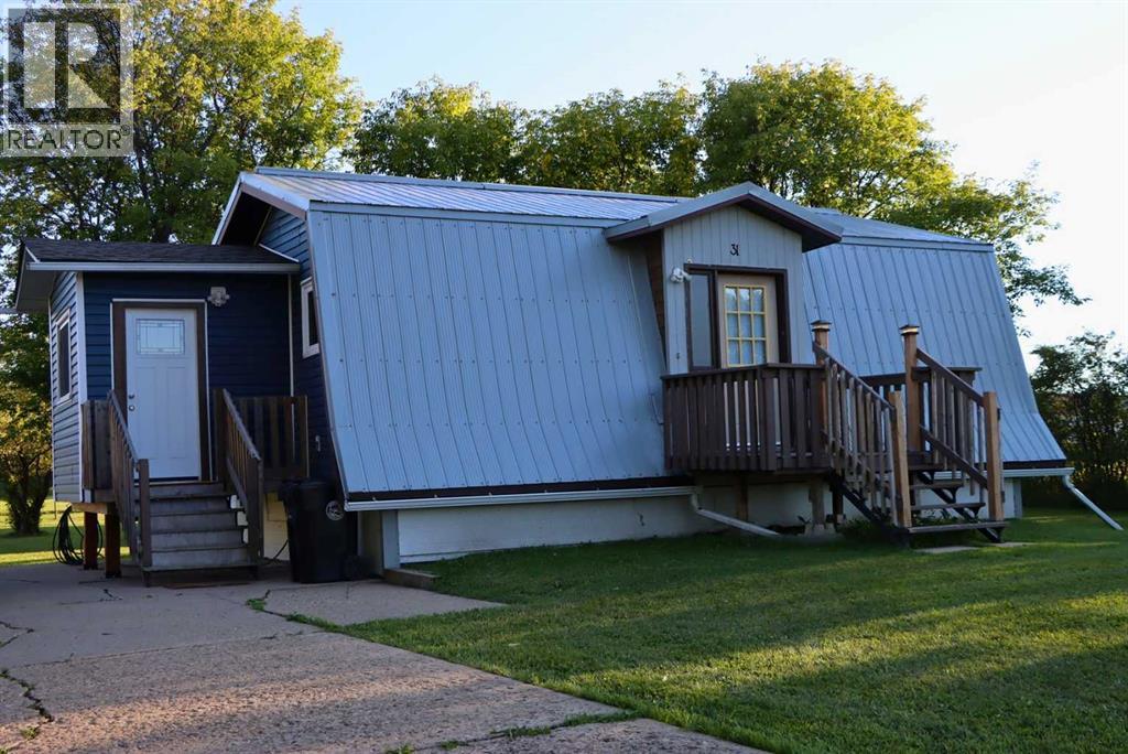 31 Bousfield Ave, Mclennan, AB T0H 2L0