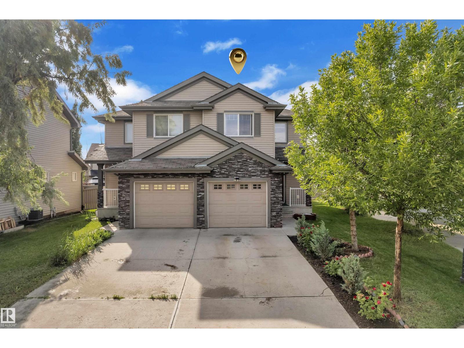 53 St Sw Unit 108, Edmonton, AB T6X 0W9