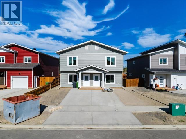 47 Ellwood St, Whitehorse, YT Y1A 0S8