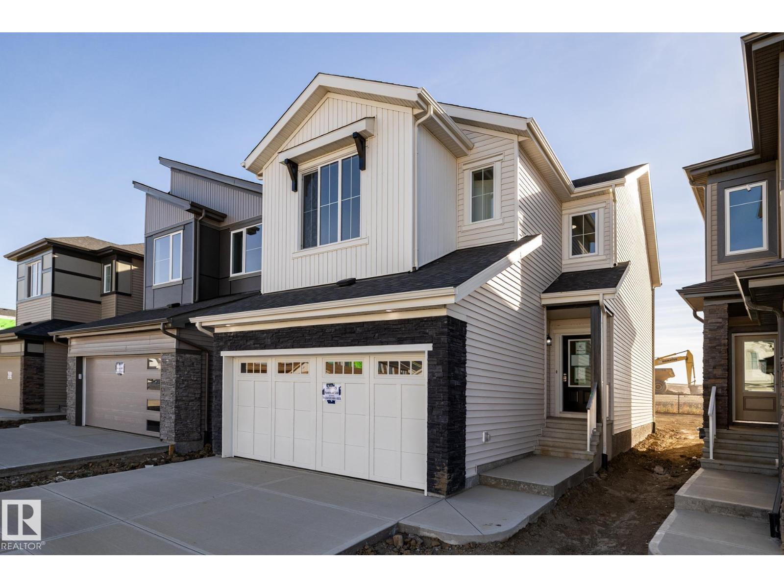 5 Av Sw Unit 2639, Edmonton, AB T6X 3H9