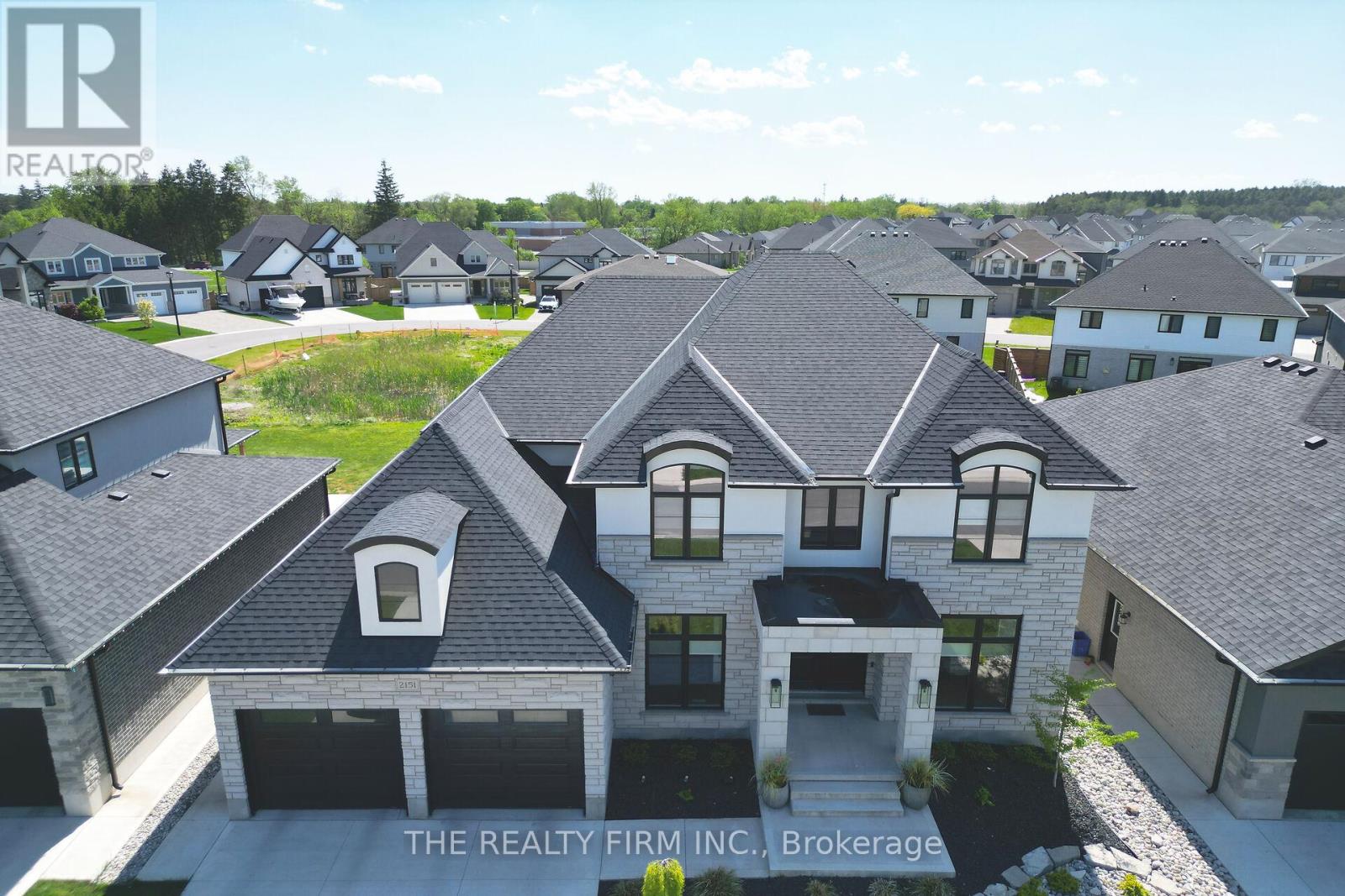 2151 Tripp Dr, London, ON N6P 0H4