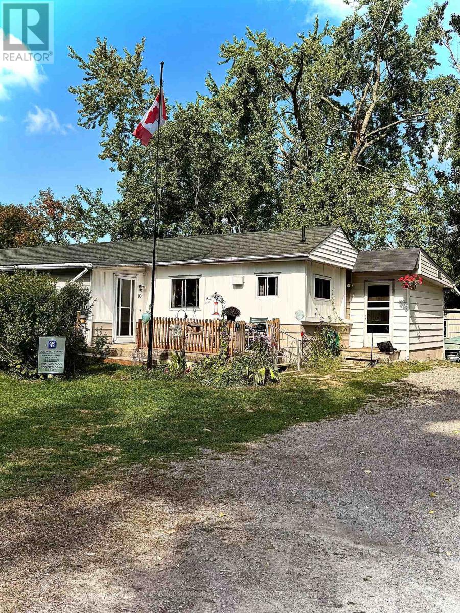 10 Driftwood Cres, Kawartha Lakes, ON K9V 4R4