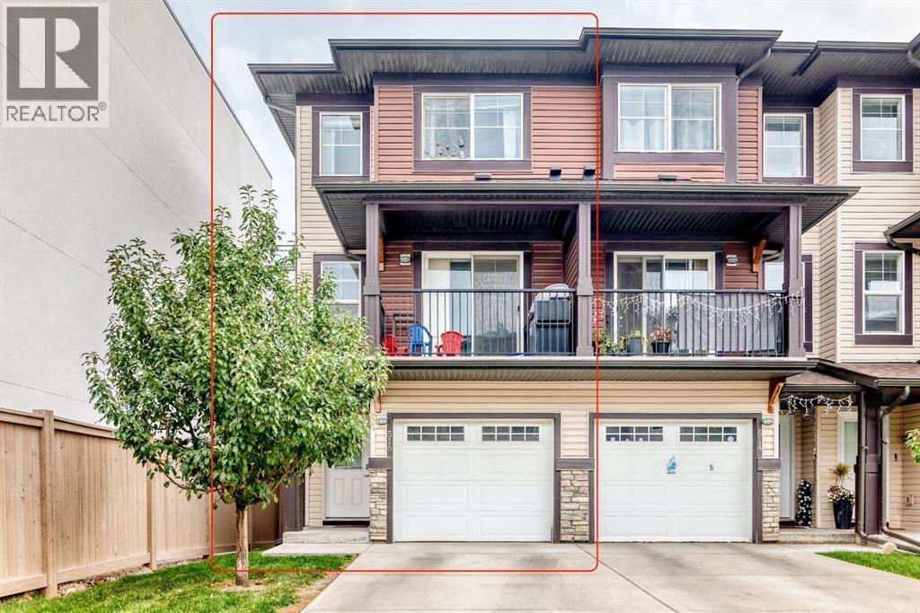 516 Sage Hill Grv NW, Calgary, AB T3R 0Z8