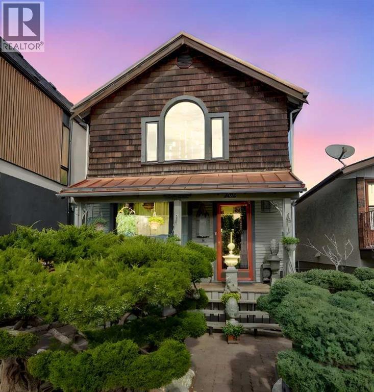 5 Avenue Nw Unit 2028, Calgary, AB T2N 0S3