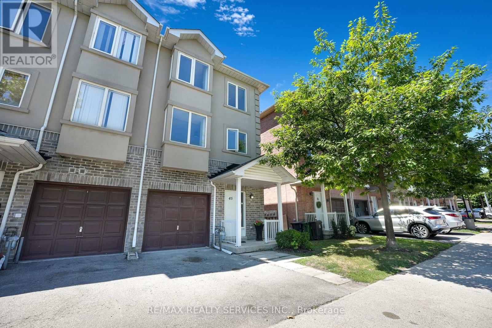 45 3059 Finch Ave W, Toronto, ON M9M 0A7
