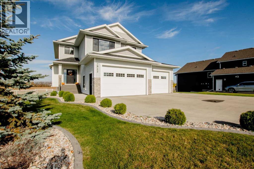 7842 Devonshire Ln, Grande Prairie, AB T8X 0G4