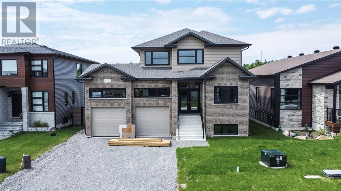 46 Carlos Way, Sudbury, ON P3E 0H9