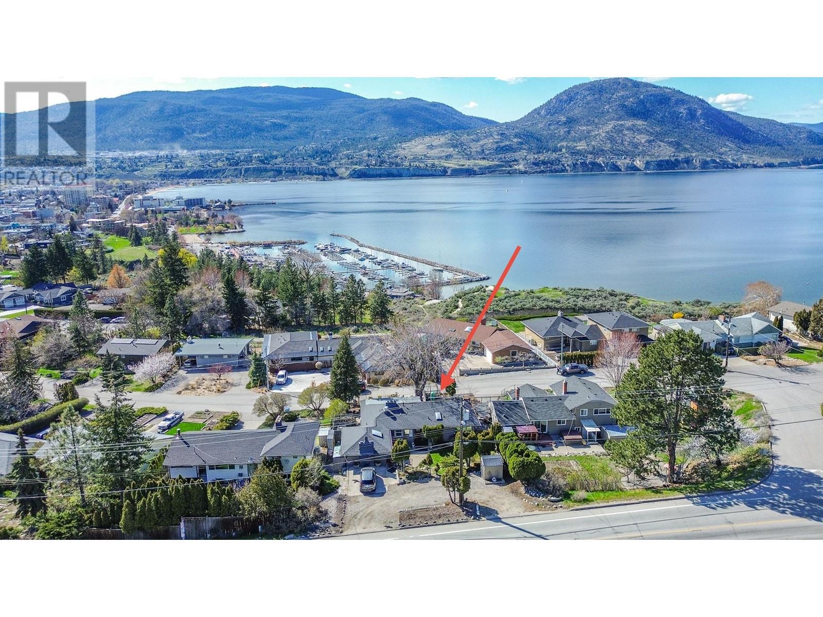 153 Lower Bench Rd, Penticton, BC V2A 1B1