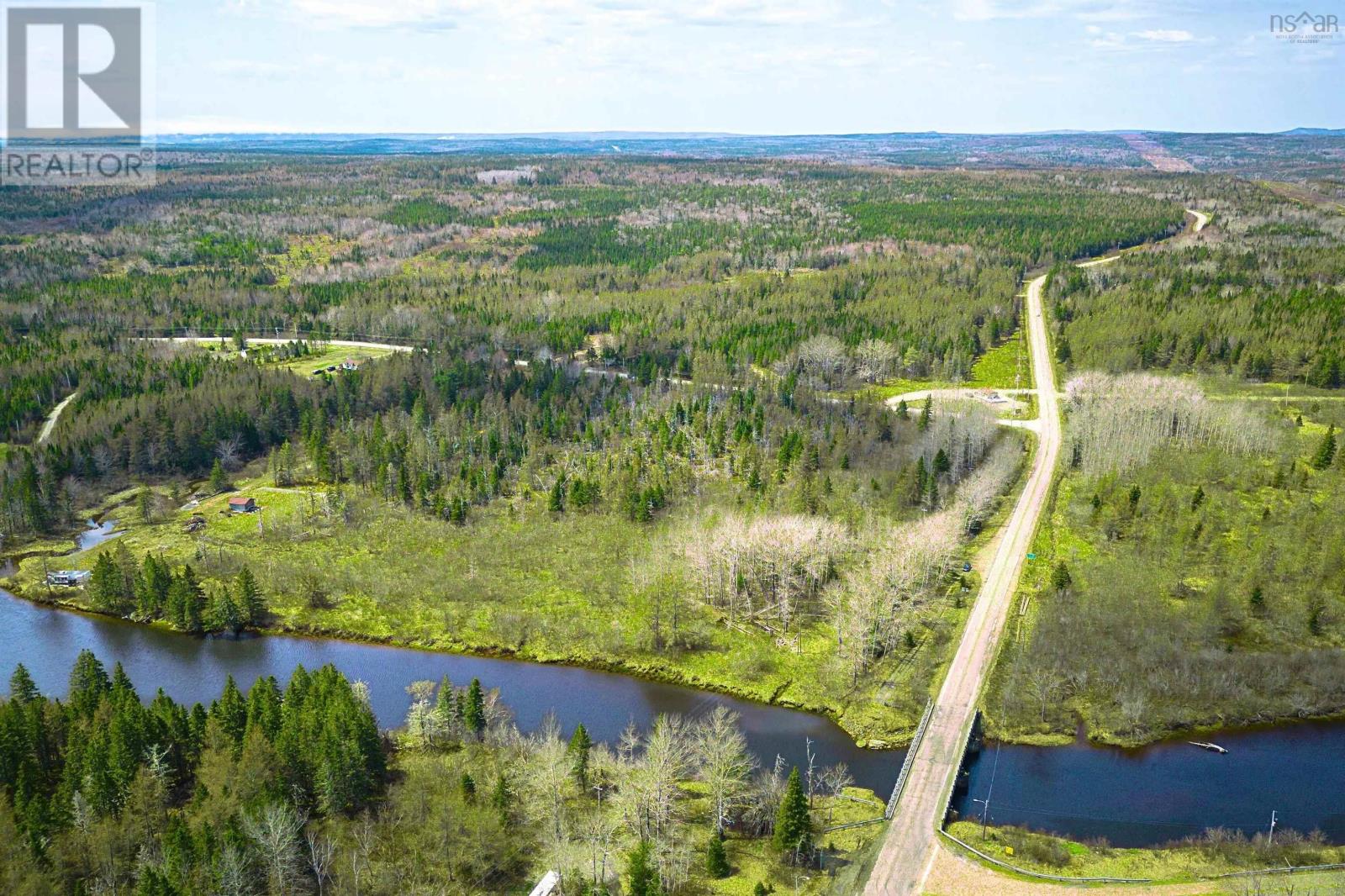 Lot 1 Hwy 4, Cleveland, NS B0E 1J0