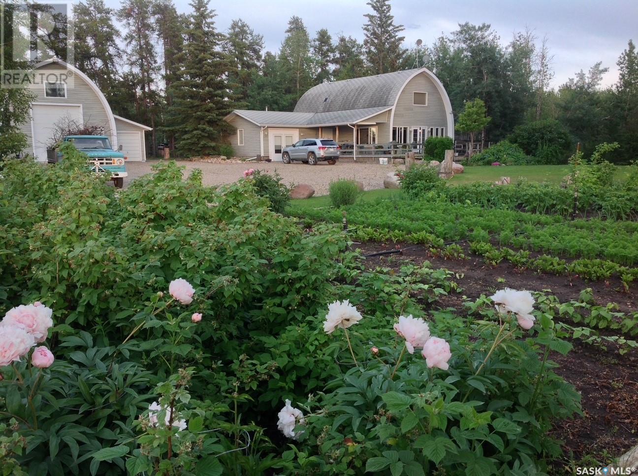 7 Lakeview Ct, Turtle Lake, SK S0M 0Y0