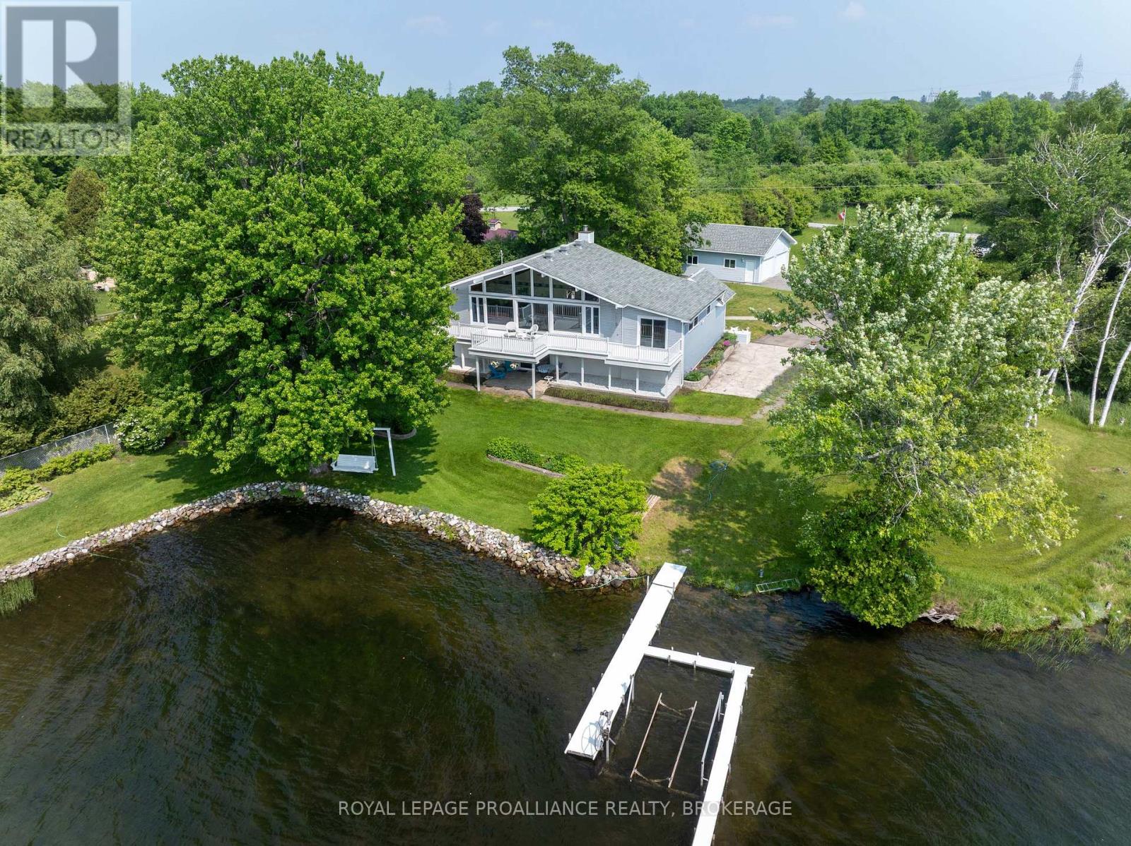 162 Mcnallys Ln, Rideau Lakes, ON K0G 1X0