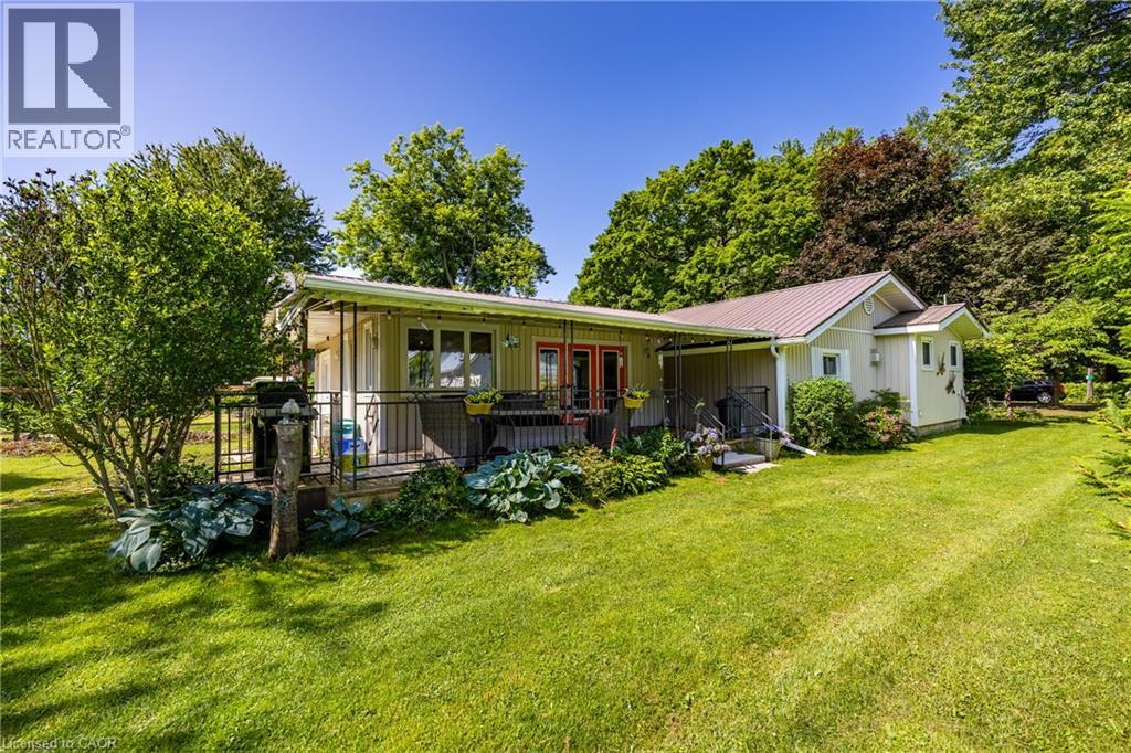 18 Addison St, Bayham, ON N0J 1T0