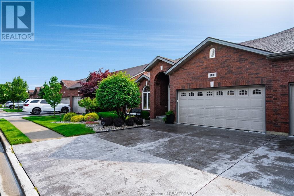 1490 Aspenshore, Windsor, ON N8P 1Y5