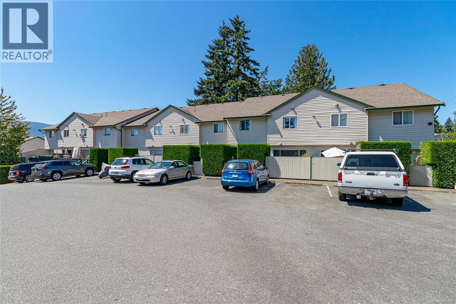 1910 Bowen Rd Unit 5 Rd, Nanaimo, BC V9S 5S6