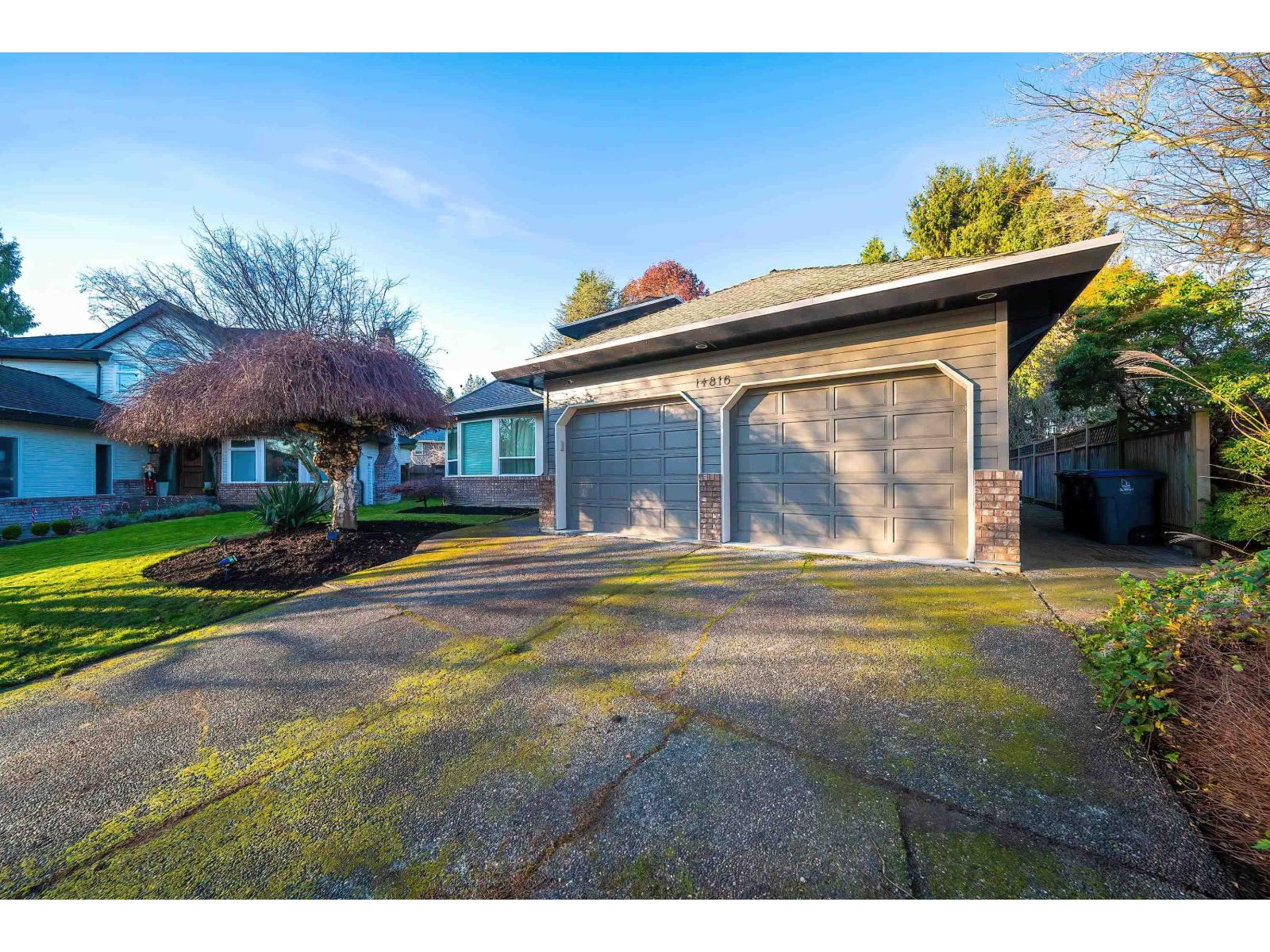 20 Avenue Unit 14816 #a, Surrey, BC V4A 8L3