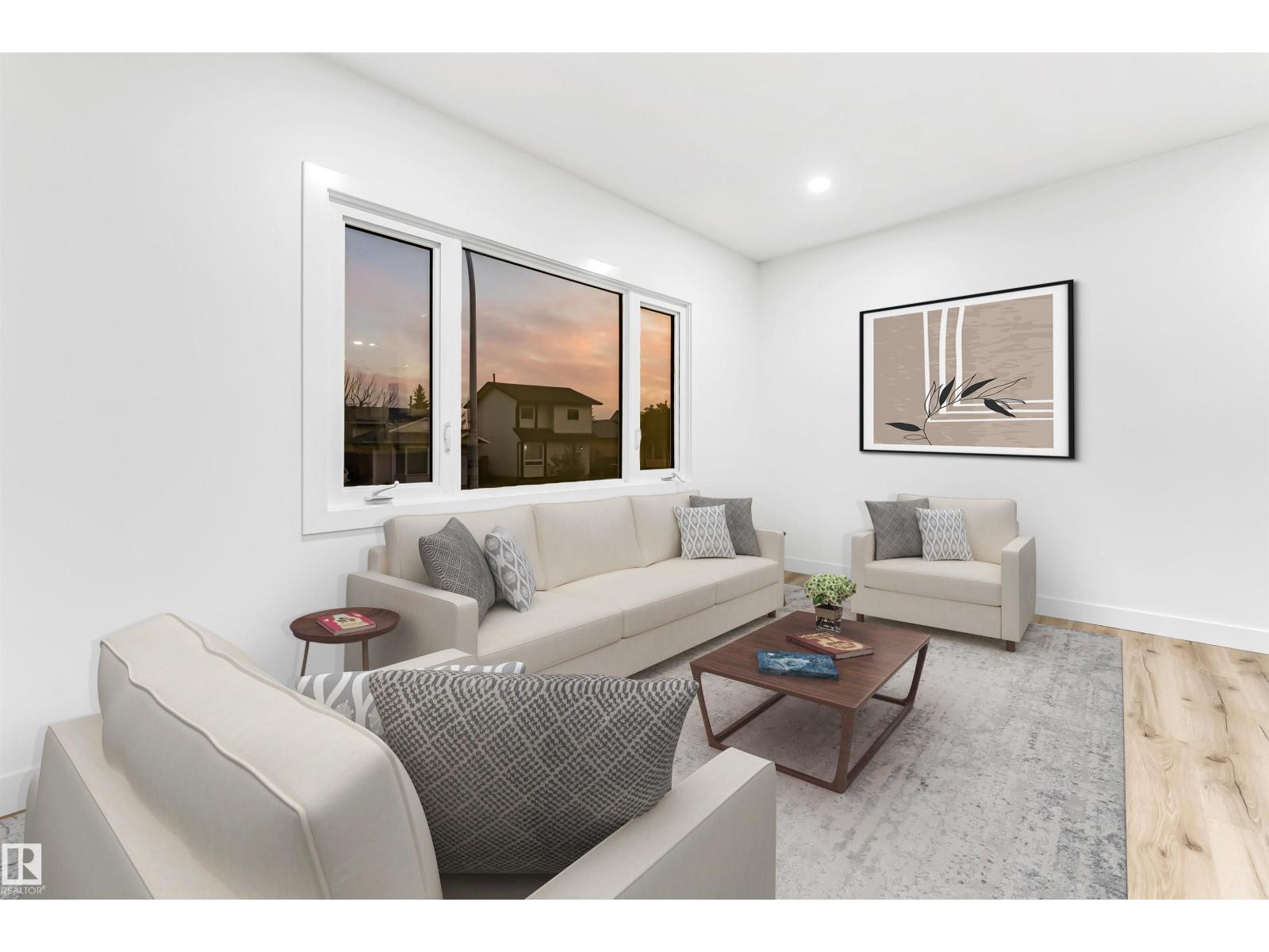 32 Av Nw Unit 4616, Edmonton, AB T6L 5J4