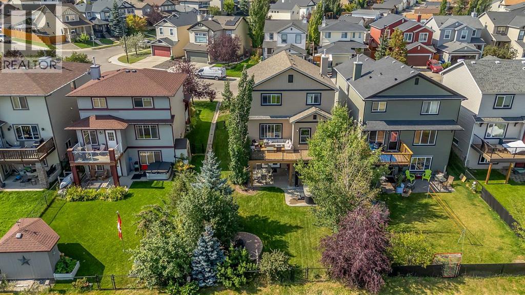 367 Sagewood Pl SW, Airdrie, AB T4B 3N1
